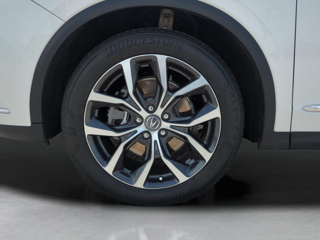 Used 2023 Acura MDX FWD w/ Technology Package image 27