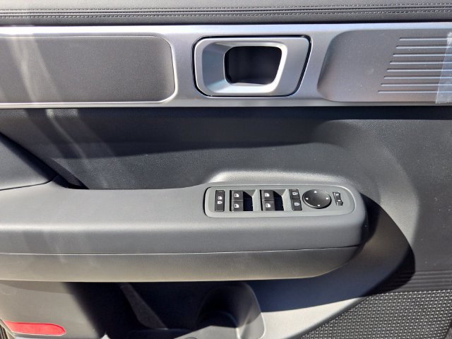 New 2027 Hyundai Santa Fe SE FWD image 14