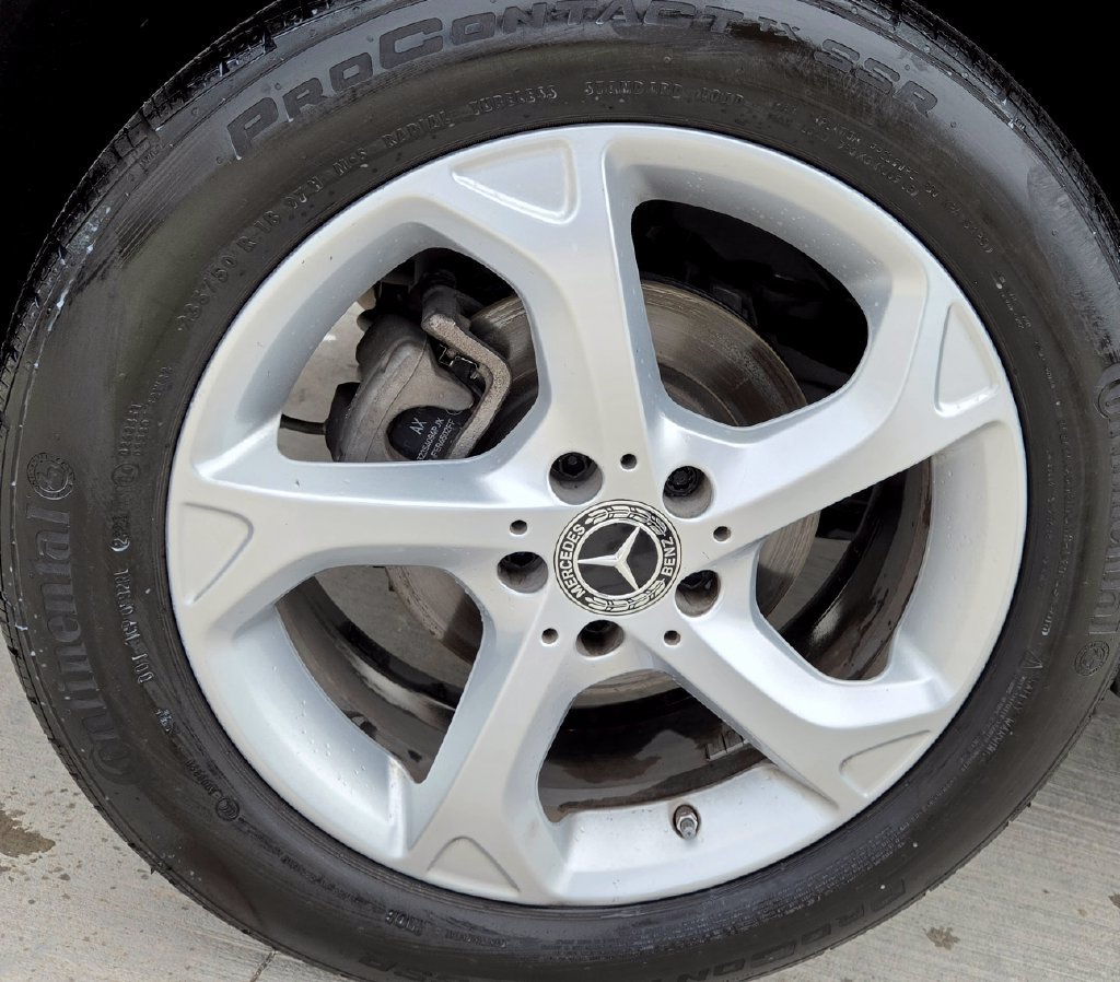 Used 2018 Mercedes-Benz GLA 250 4MATIC image 10