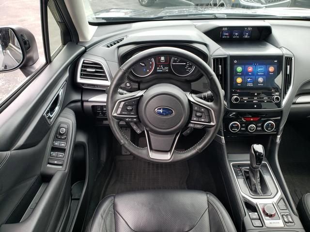 Used 2020 Subaru Forester Limited w/ Popular Package #3 image 15