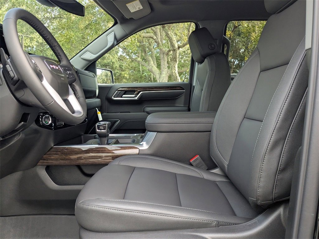 New 2026 GMC Sierra 1500 Elevation w/ Elevation Premium Package image 21