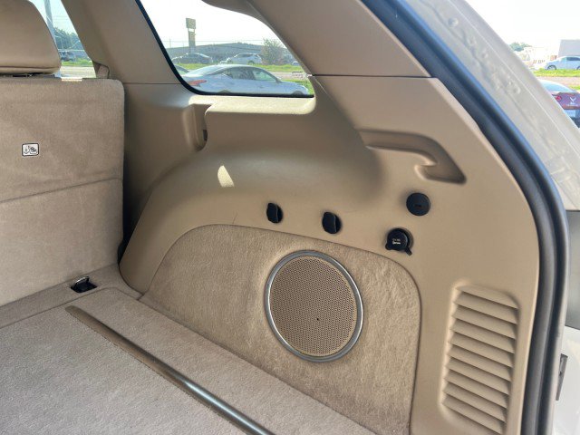 Used 2016 Jeep Grand Cherokee Overland image 28