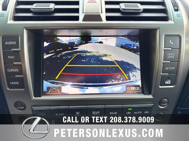 Used 2017 Lexus GX 460 Luxury AWD/4WD image 18