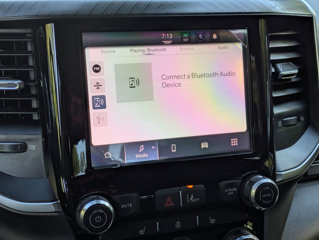 New 2026 RAM 1500 Big Horn image 19