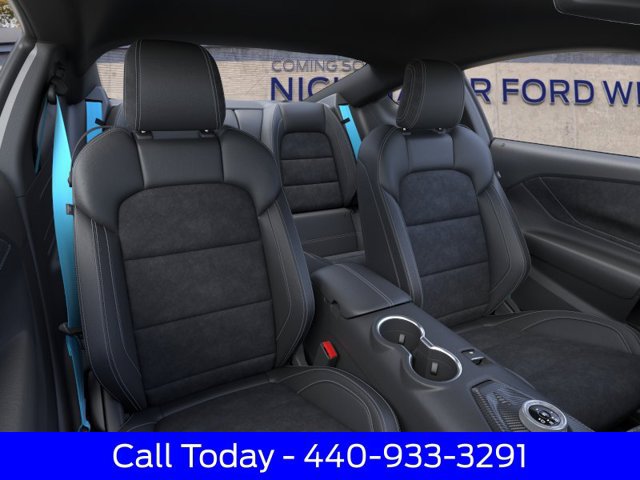 New 2026 Ford Mustang Dark Horse SC RWD image 12