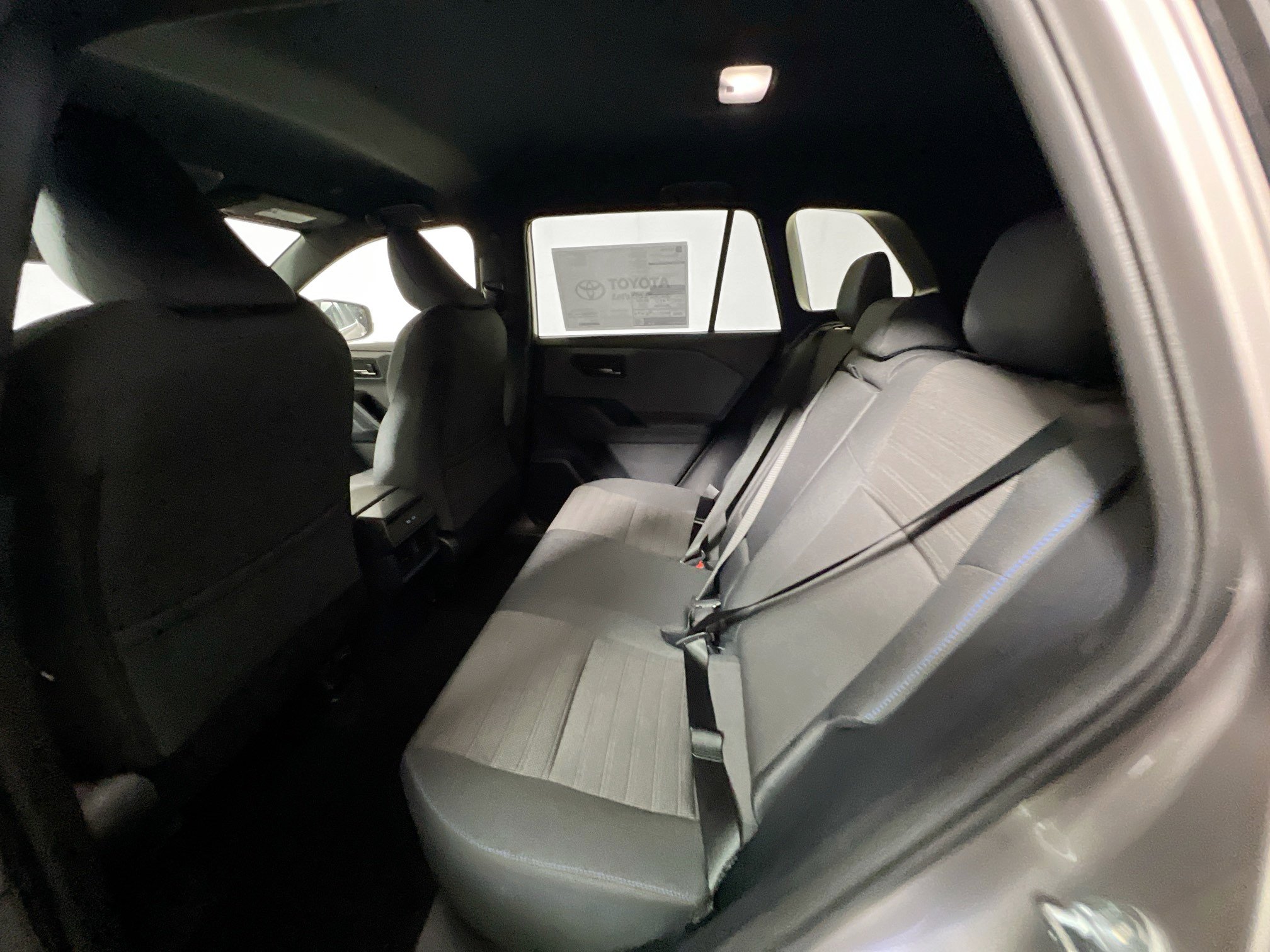 New 2026 Toyota RAV4 SE AWD/4WD image 28
