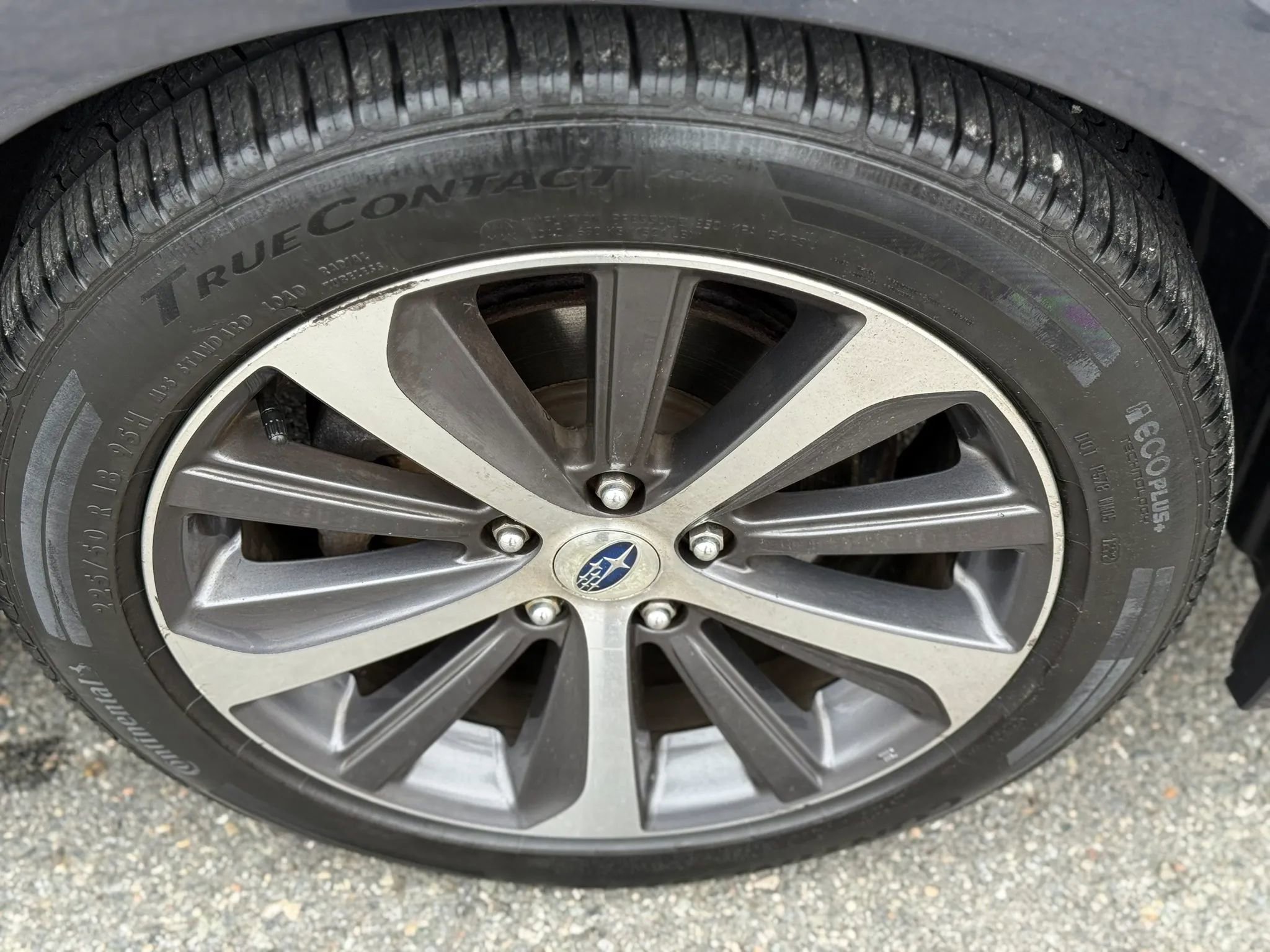 Used 2015 Subaru Legacy 2.5i Limited image 35