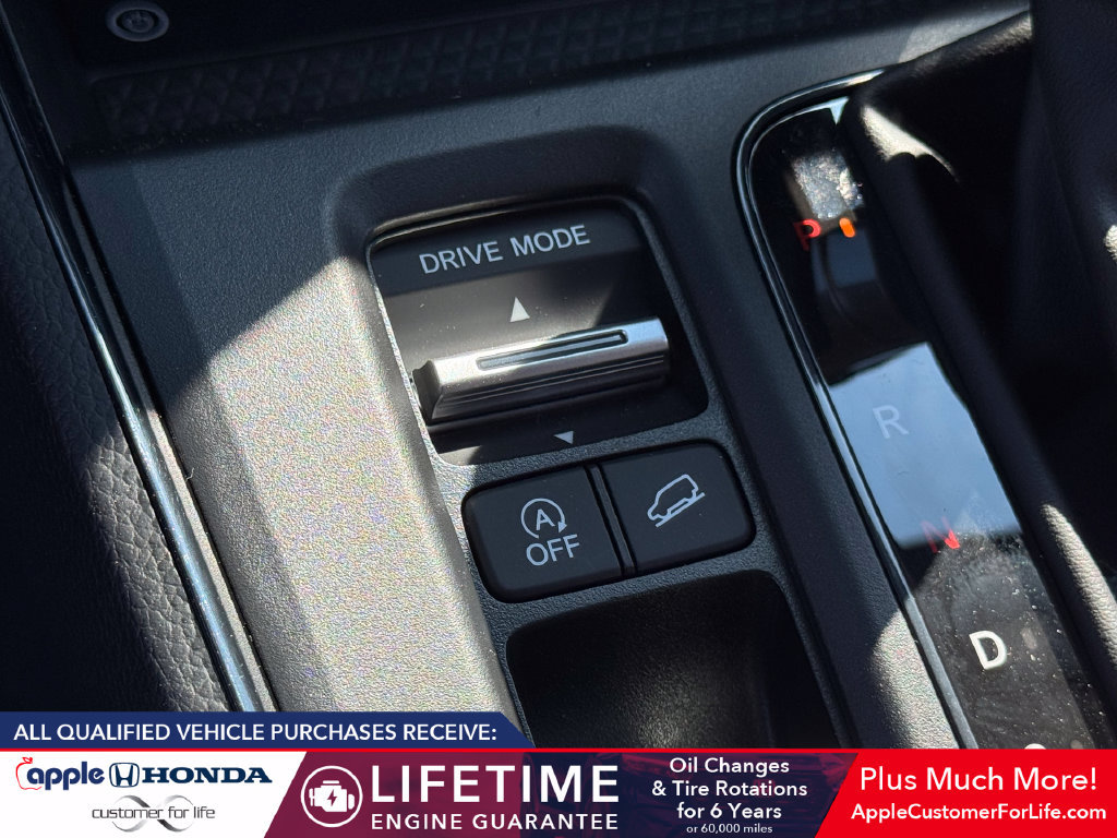 New 2026 Honda CR-V LX image 24