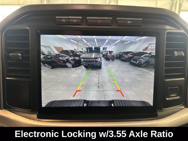 Used 2023 Ford F150 XLT w/ Equipment Group 302A High AWD/4WD image 33