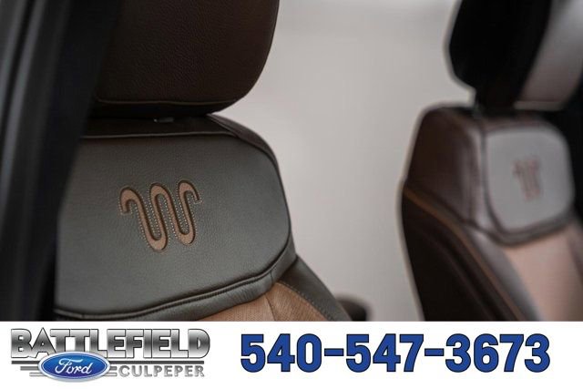 New 2026 Ford Expedition King Ranch AWD/4WD image 45