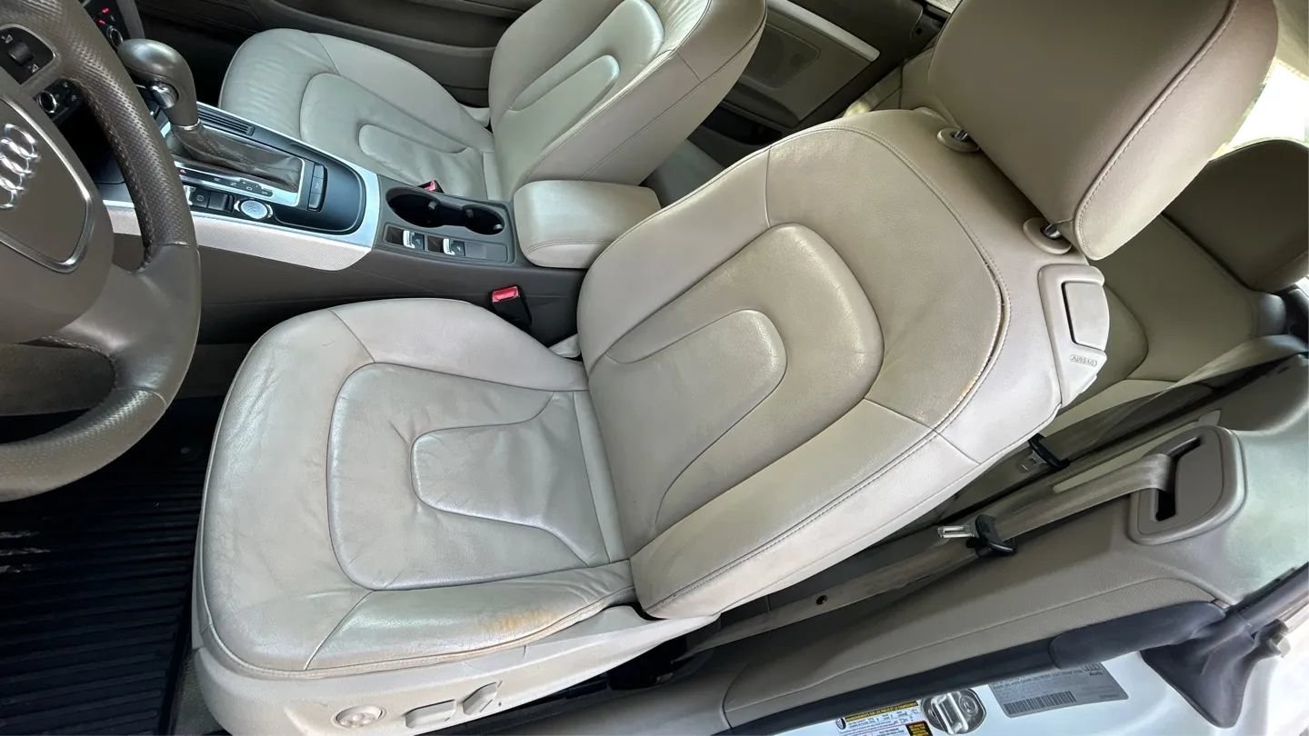 Used 2012 Audi A5 2.0T Premium Plus FWD image 11