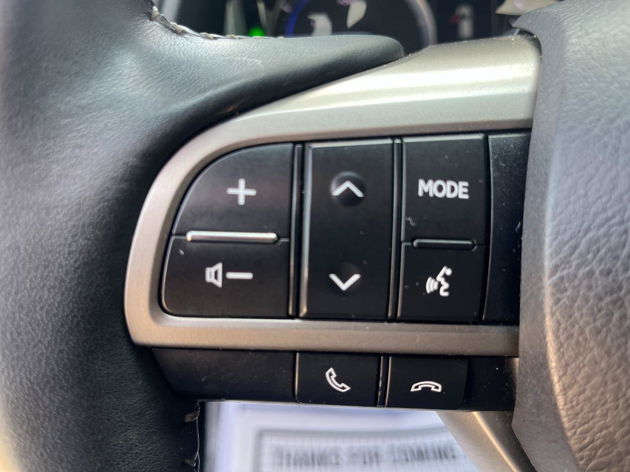 Used 2019 Lexus RX 450h AWD w/ Navigation Package image 27