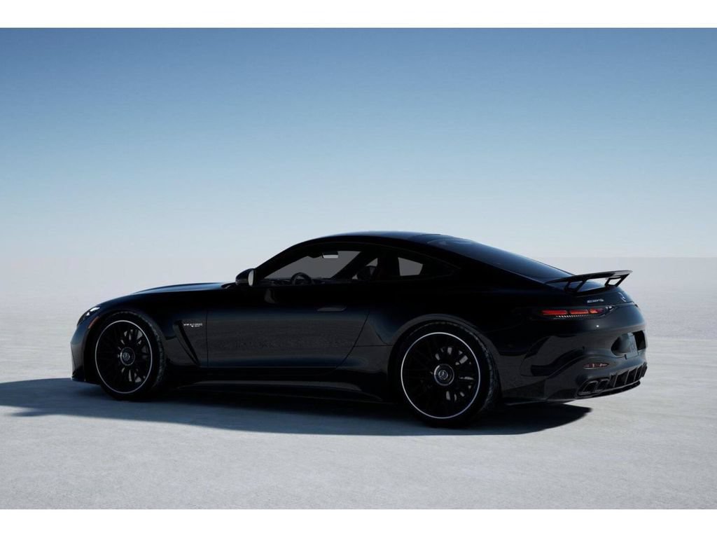 New 2026 Mercedes-Benz AMG GT 63 image 31