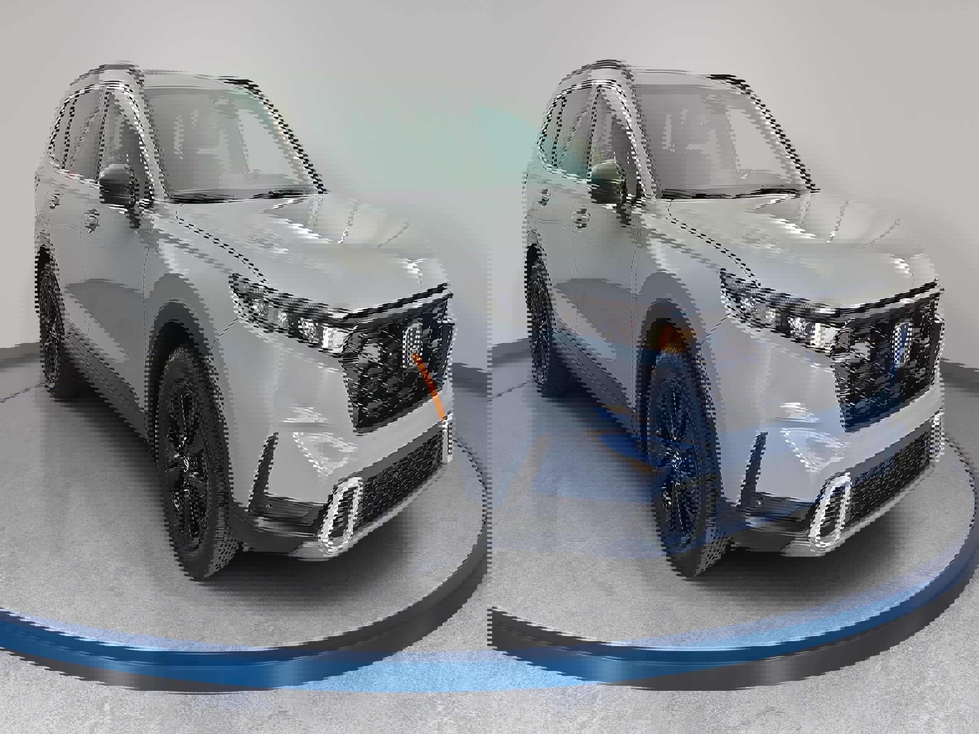 Certified 2023 Honda CR-V Sport Touring image 3