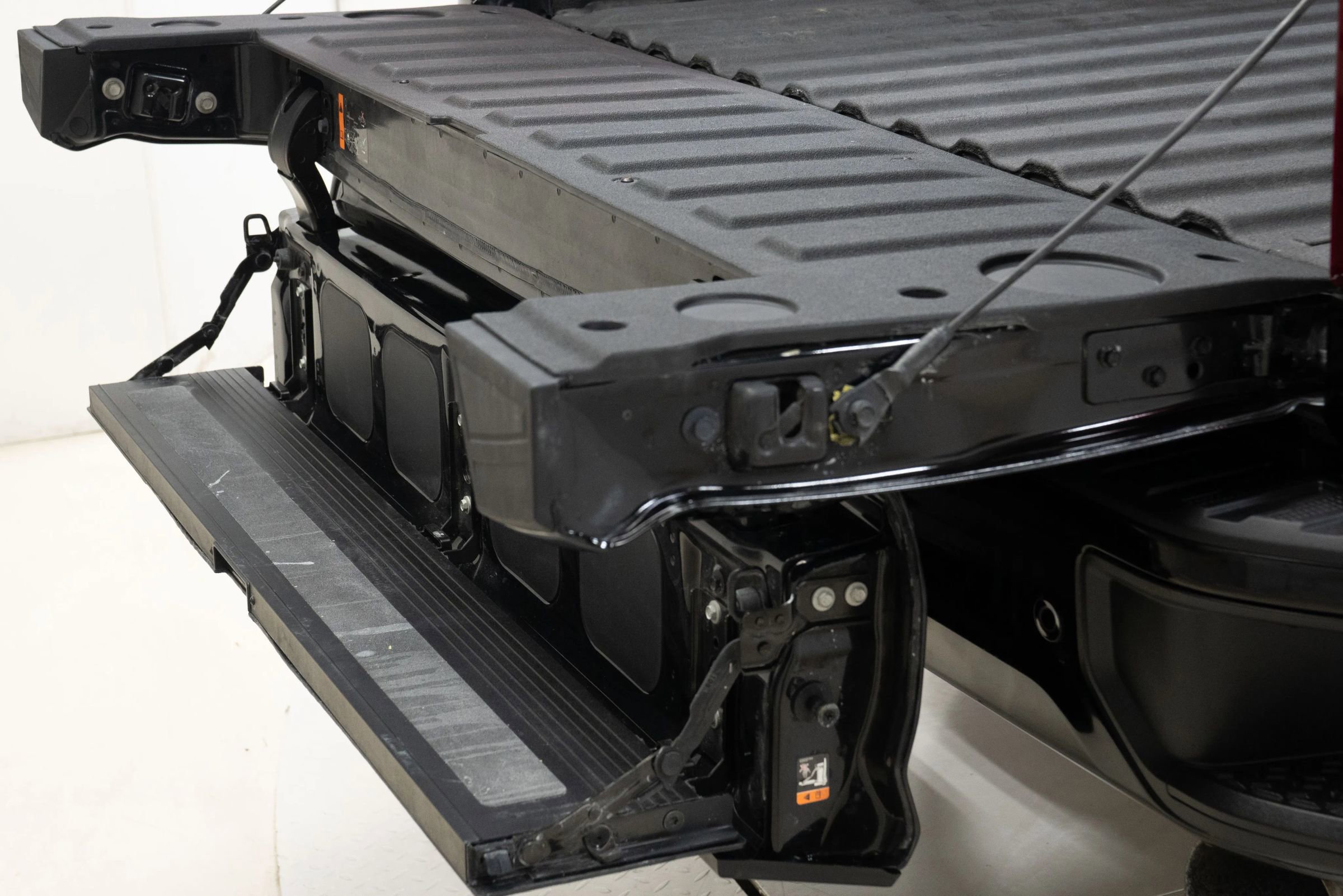 Used 2022 Chevrolet Silverado 2500 High Country w/ Technology Package image 58