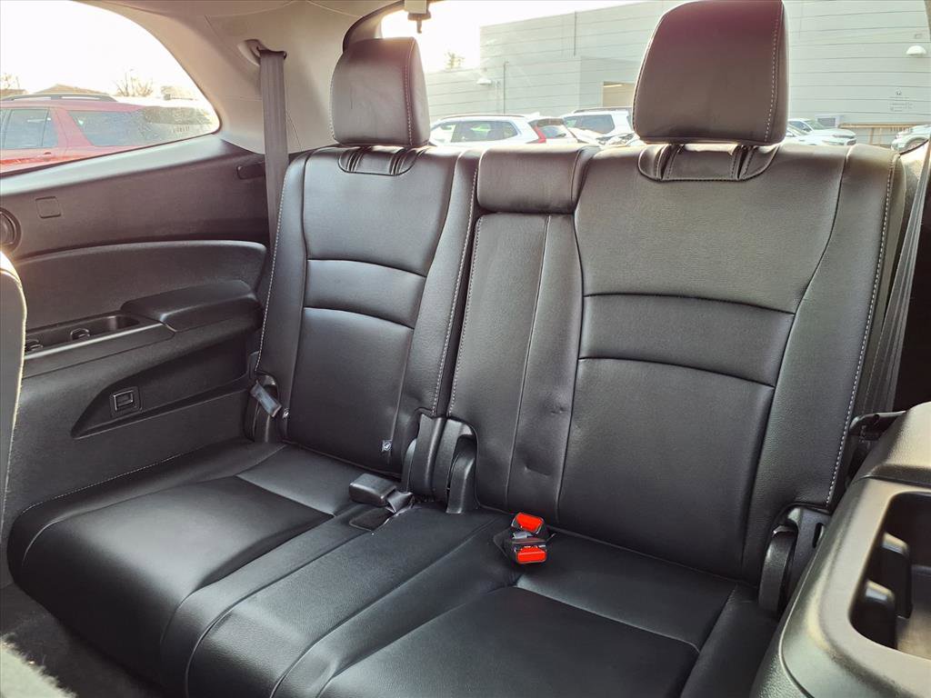 Certified 2021 Honda Pilot EX-L image 19