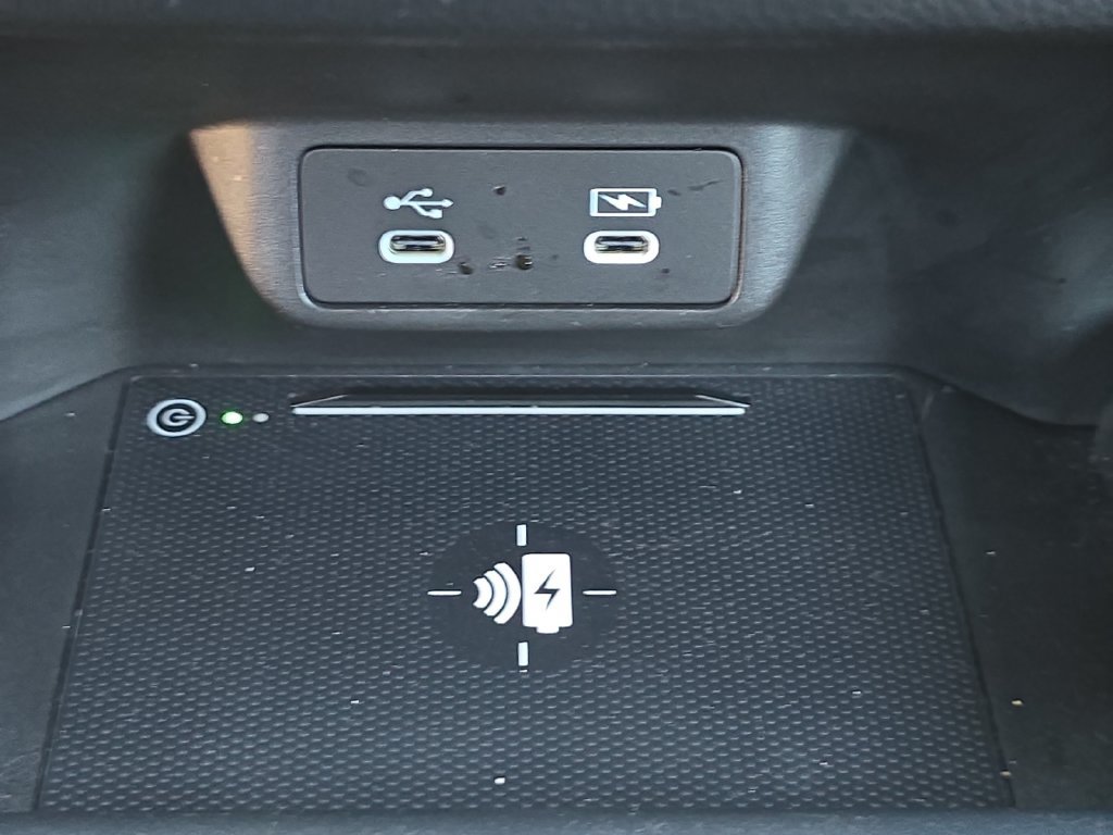 Used 2026 Honda HR-V Sport image 19