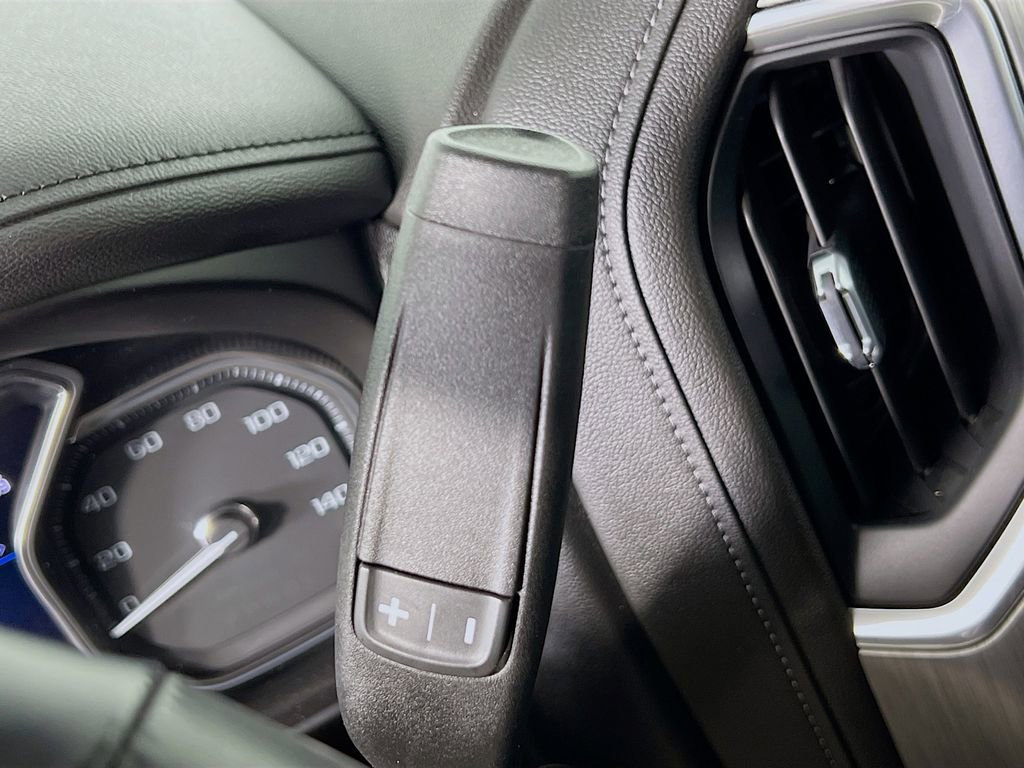 Certified 2019 GMC Sierra 1500 Denali w/ Technology Package image 16