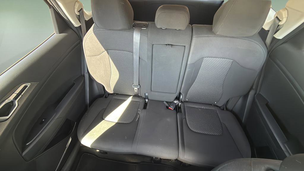 Used 2023 Kia Sportage LX image 22