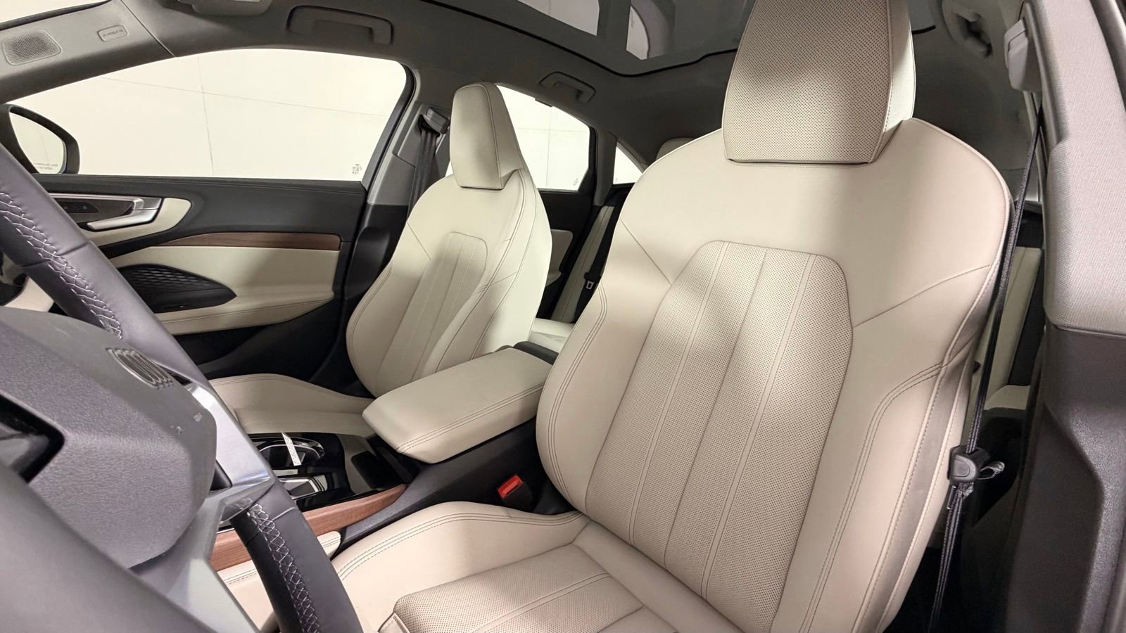 New 2026 Audi A5 2.0T Premium Plus AWD/4WD image 12