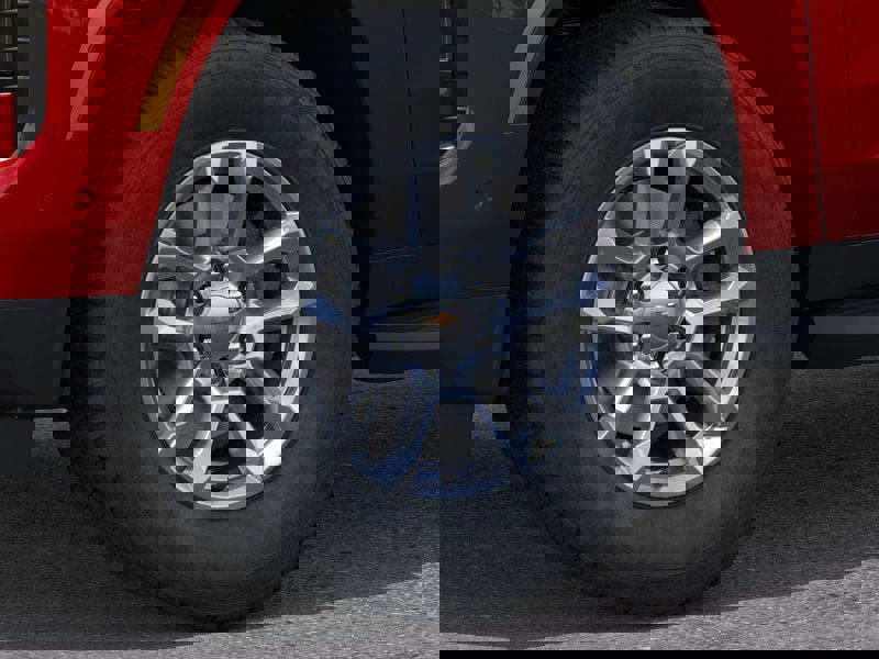 New 2026 Chevrolet Tahoe LT RWD image 35