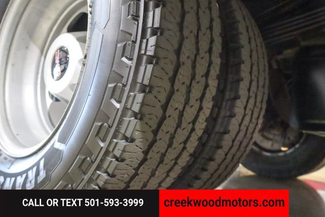 Used 2018 GMC Sierra 3500 4x4 Crew Cab w/ Sierra Convenience Package image 36