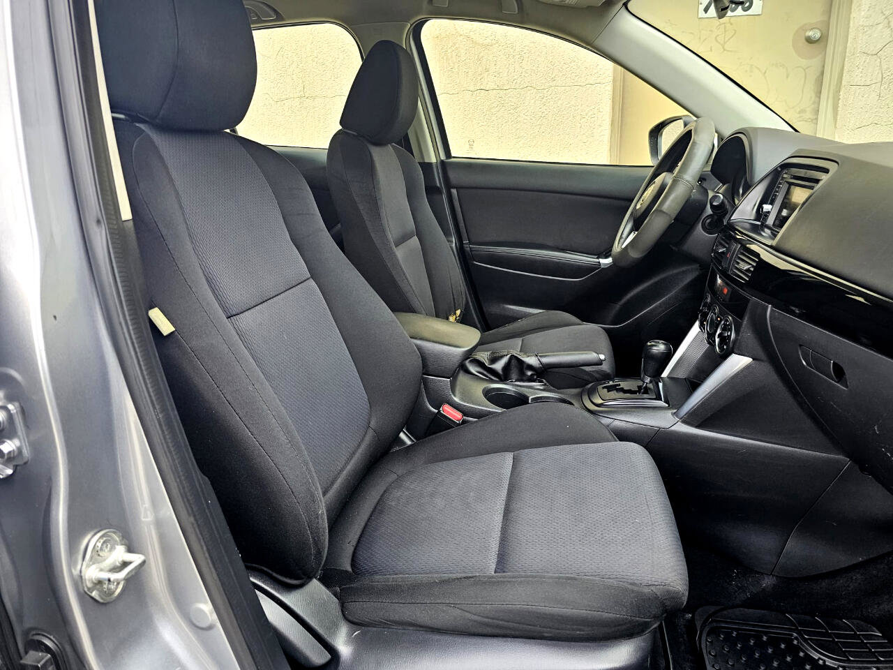 Used 2014 MAZDA CX-5 Sport w/ Bluetooth Audio Package image 25