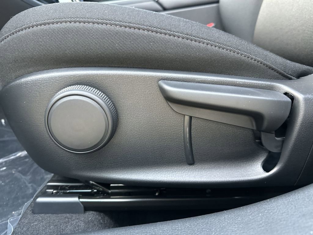 New 2026 MAZDA MAZDA3 s image 12