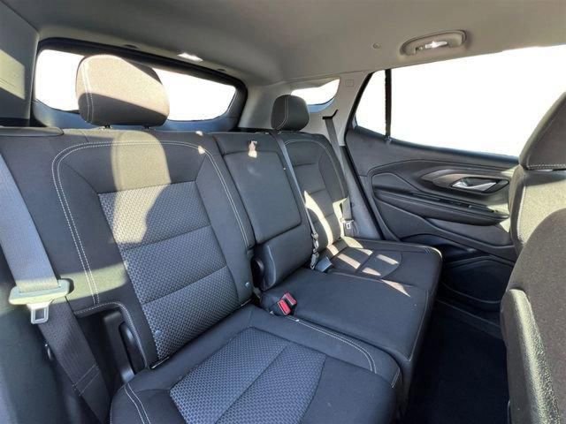 Used 2024 GMC Terrain SLE FWD image 24