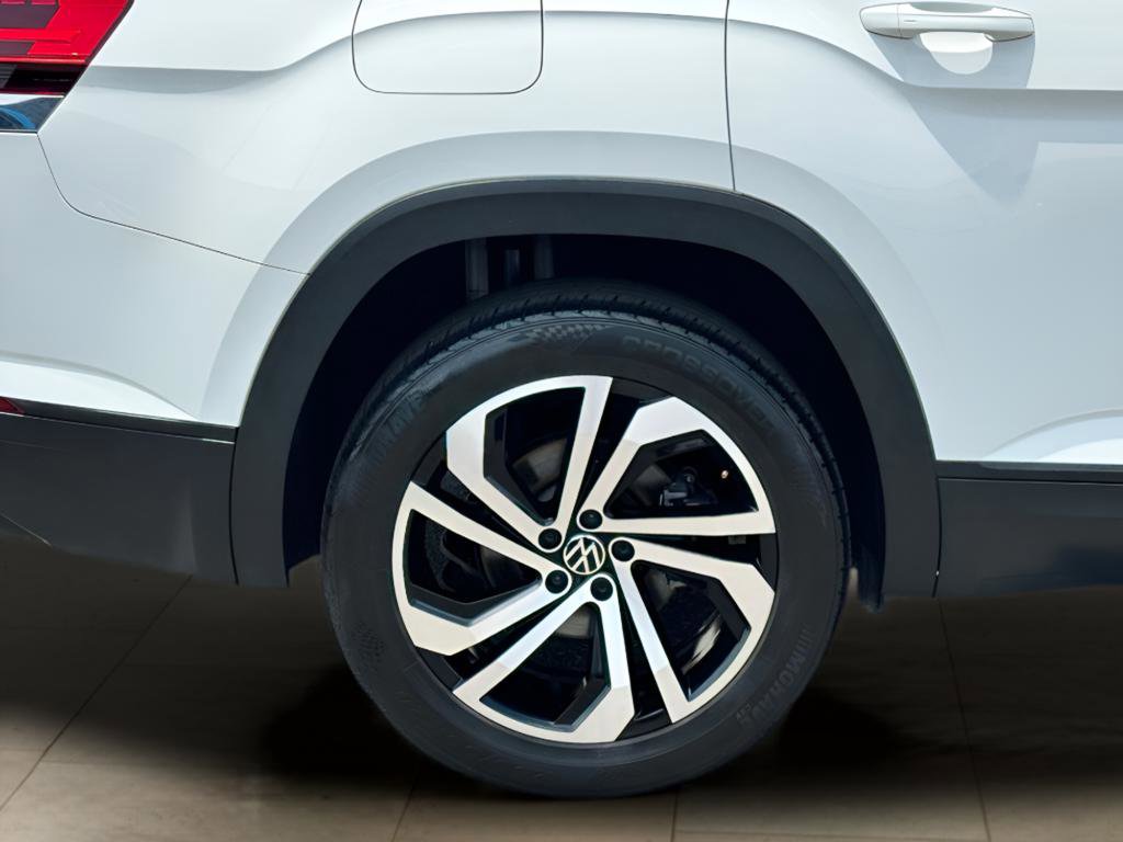 Used 2022 Volkswagen Atlas SE FWD image 40