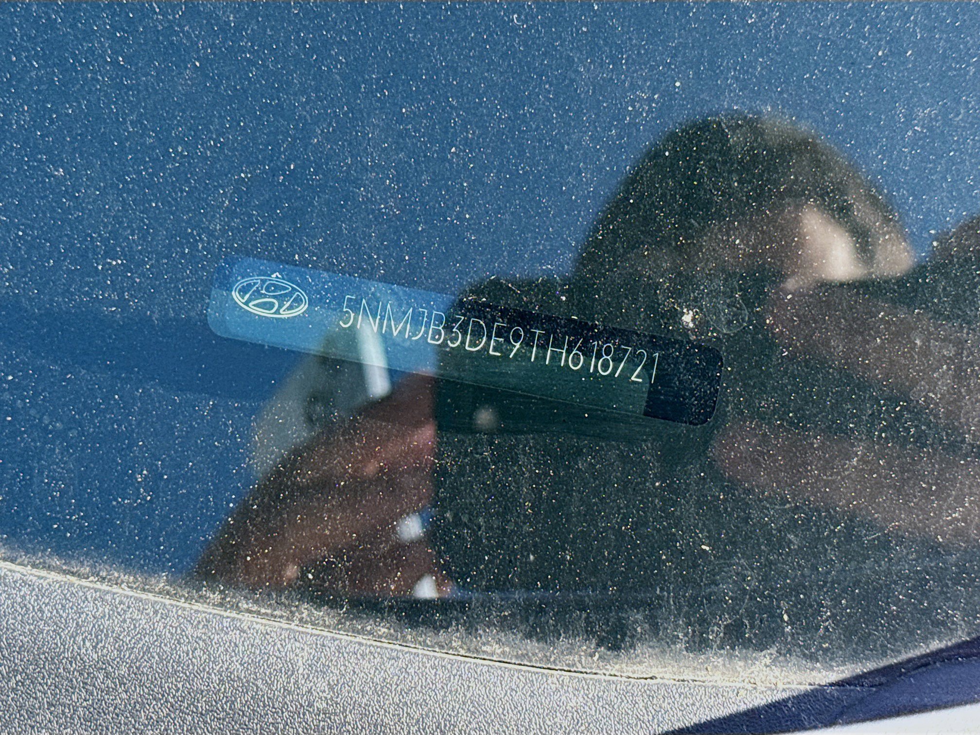 New 2026 Hyundai Tucson SEL image 25