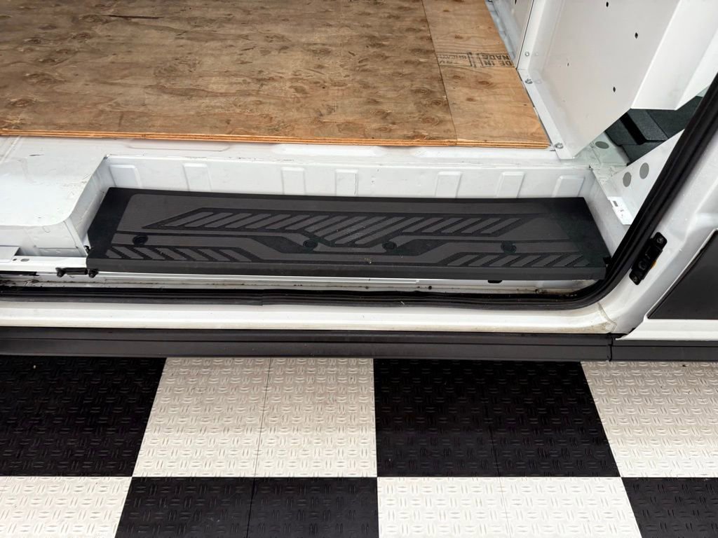 Used 2024 Ford Transit 250 Low Roof image 15