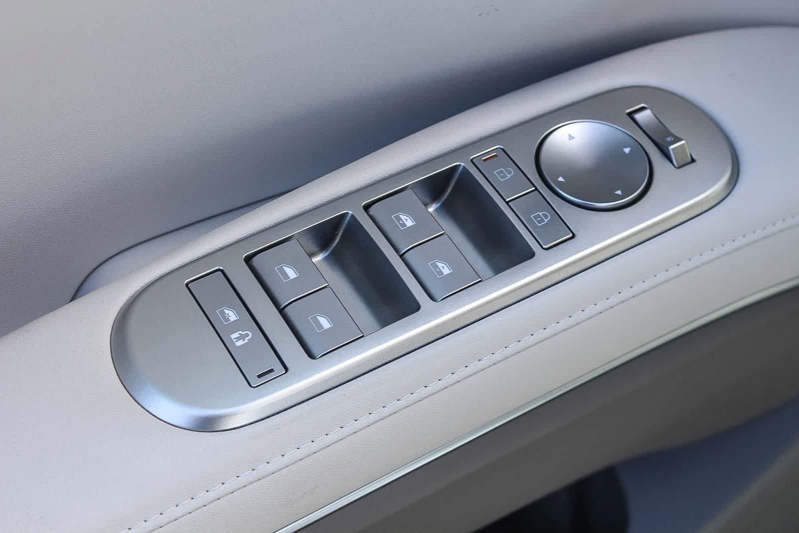 New 2026 Hyundai Palisade SE FWD image 26