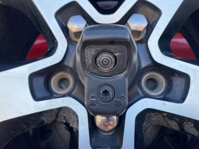 Certified 2022 Jeep Wrangler Rubicon w/ Cold Weather Group image 23