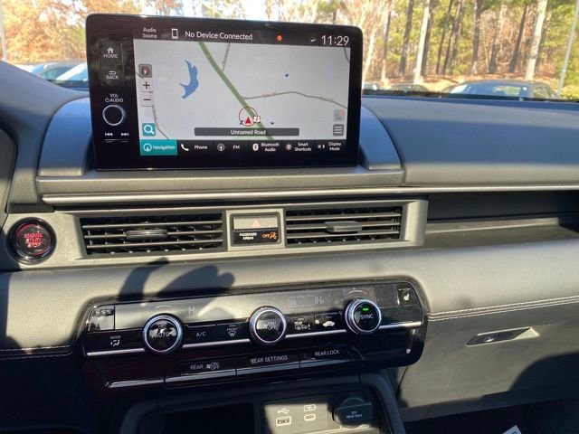 Used 2024 Honda Pilot Touring image 31