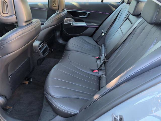New 2026 Mercedes-Benz E 350 4MATIC Sedan image 14