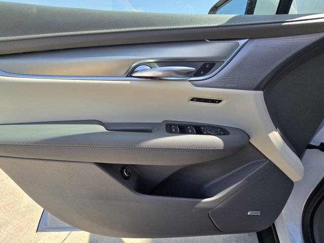 New 2025 Cadillac XT5 Premium Luxury w/ Technology Package image 13