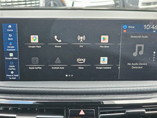Used 2025 Acura MDX Type S AWD/4WD image 41