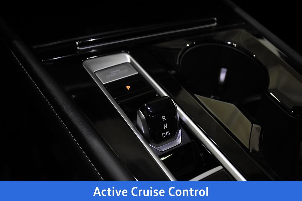 New 2026 Volkswagen Atlas Cross Sport SEL Premium R-Line AWD/4WD image 25