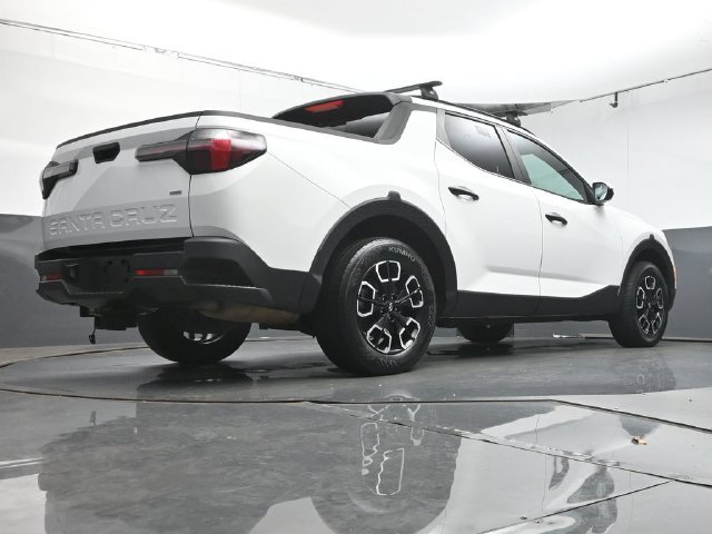 Used 2023 Hyundai Santa Cruz SEL w/ Activity Package AWD/4WD image 35