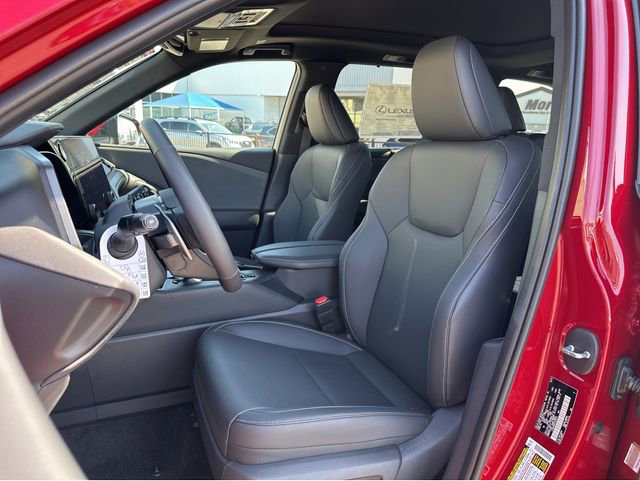 New 2026 Lexus TX 350 AWD image 15