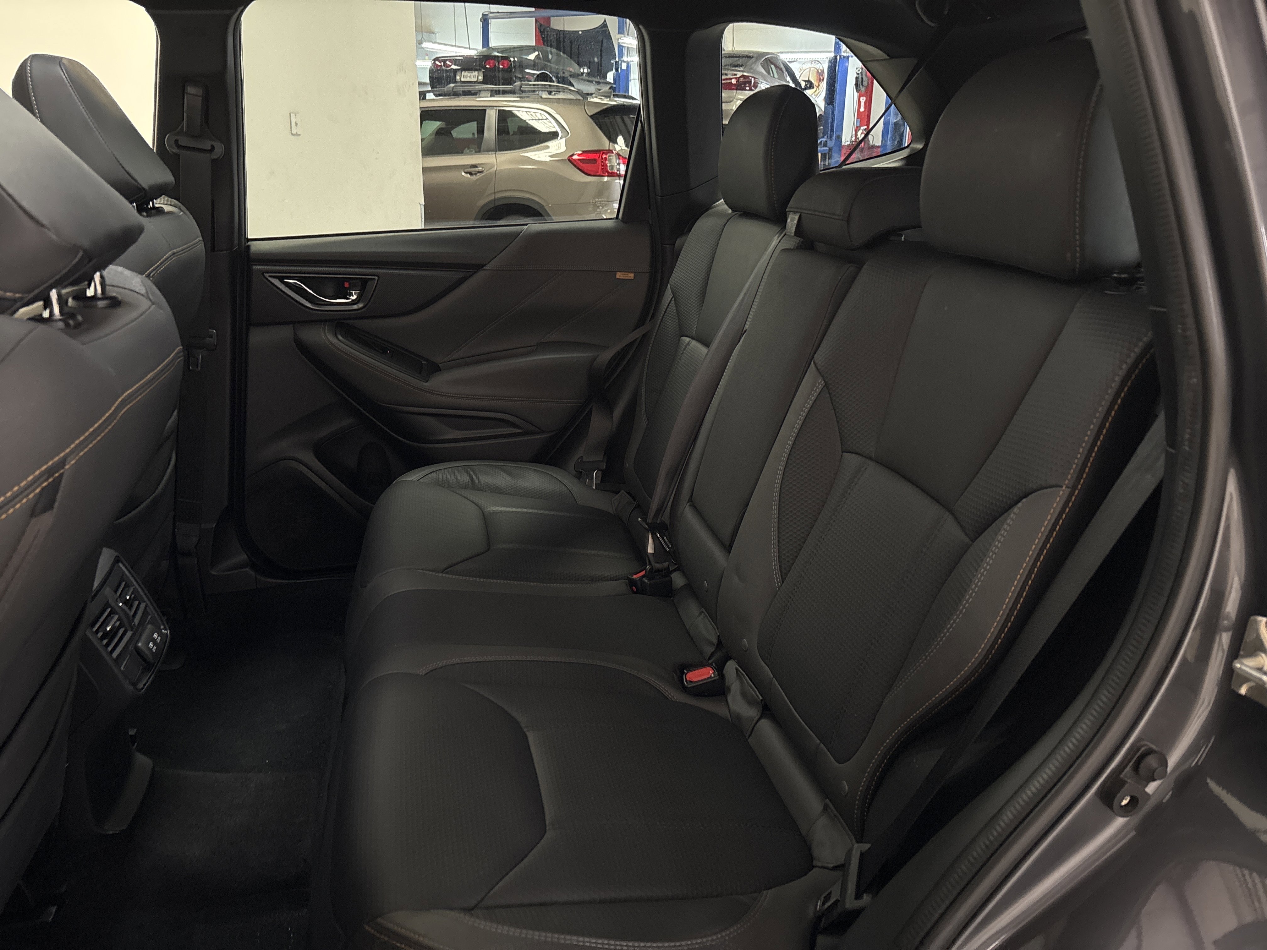 Used 2022 Subaru Forester Wilderness image 30