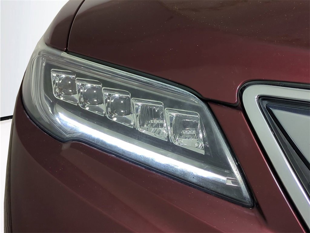 Used 2018 Acura RDX FWD w/ Advance Package image 10