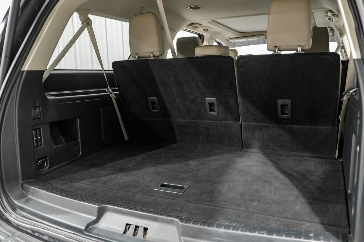 Used 2022 Ford Expedition Max Limited image 57