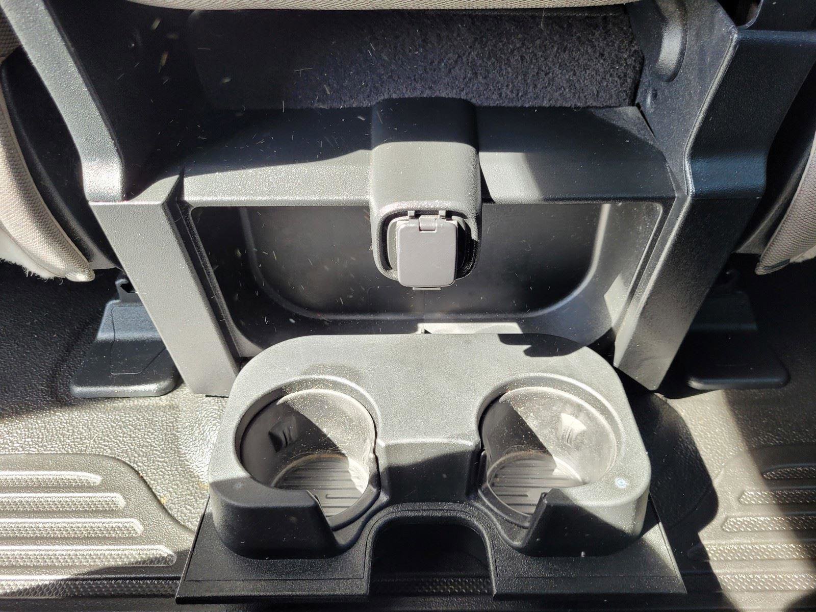 Used 2020 Ford F250 XLT image 16