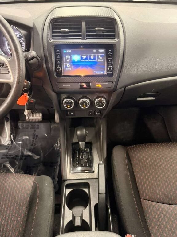 Used 2019 Mitsubishi Outlander Sport ES AWD/4WD image 25
