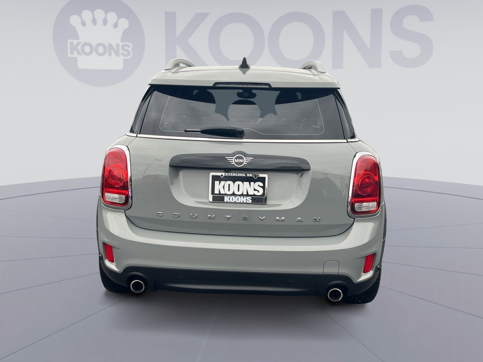 Used 2019 MINI Cooper Countryman S image 5