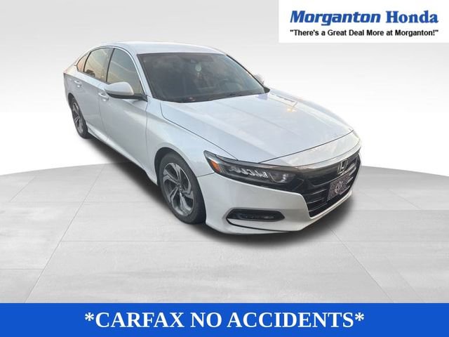 Used 2019 Honda Accord Sport