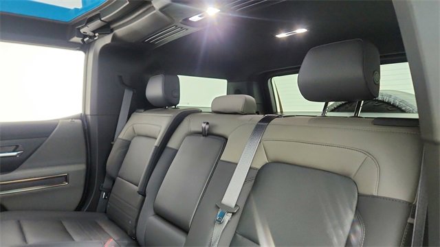 Used 2024 GMC Hummer EV 3X w/ Extreme Off-Road Package image 29