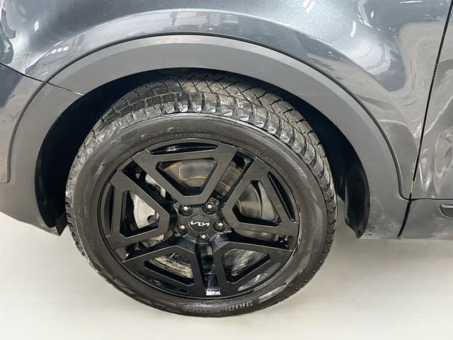 Used 2024 Kia Telluride EX X-Line image 34